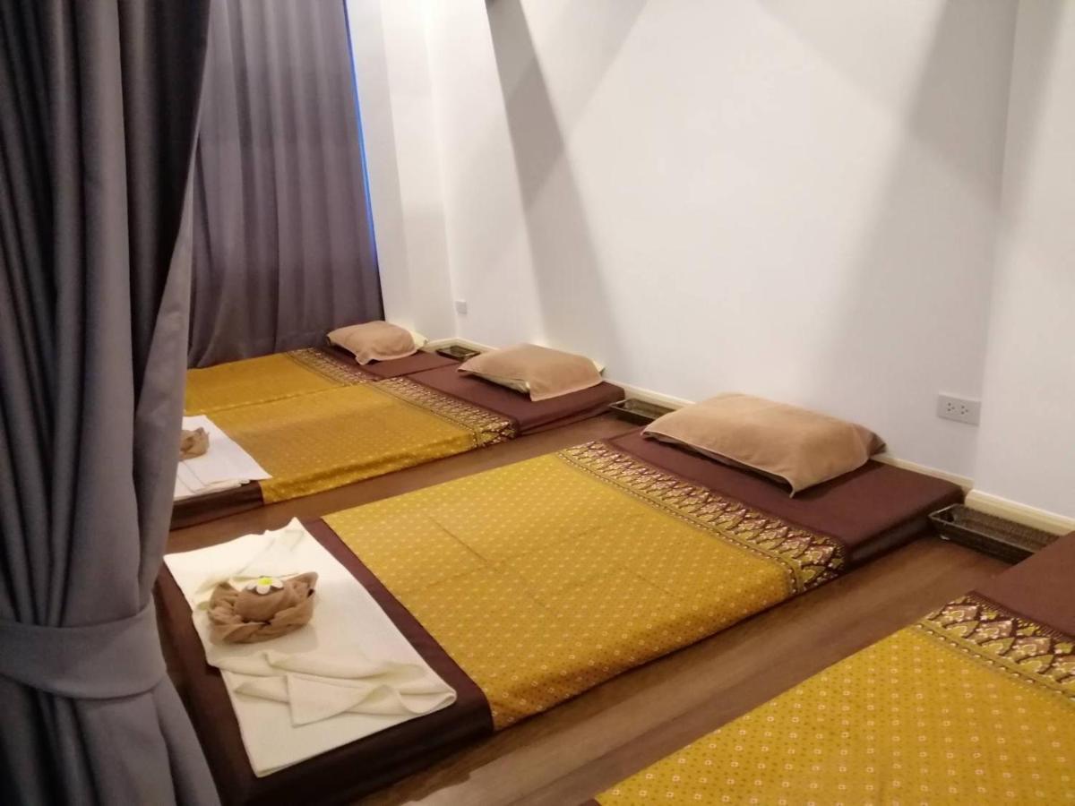 The Square 101 Hotell Bangkok Eksteriør bilde