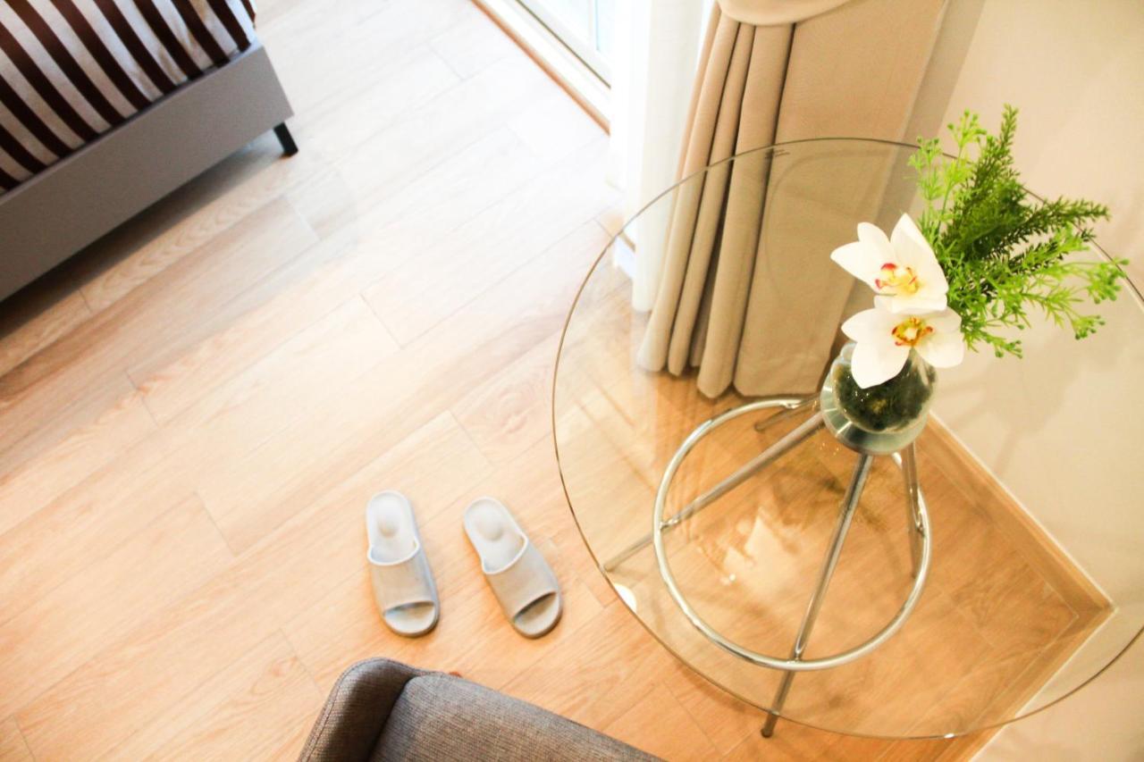 The Square 101 Hotell Bangkok Eksteriør bilde